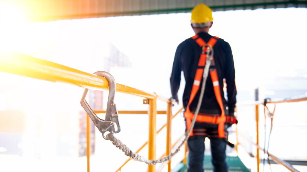 the abcs of fall protection equipment